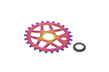 Gateway Steel Sprocket