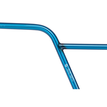 Pro 4 Piece Handlebar