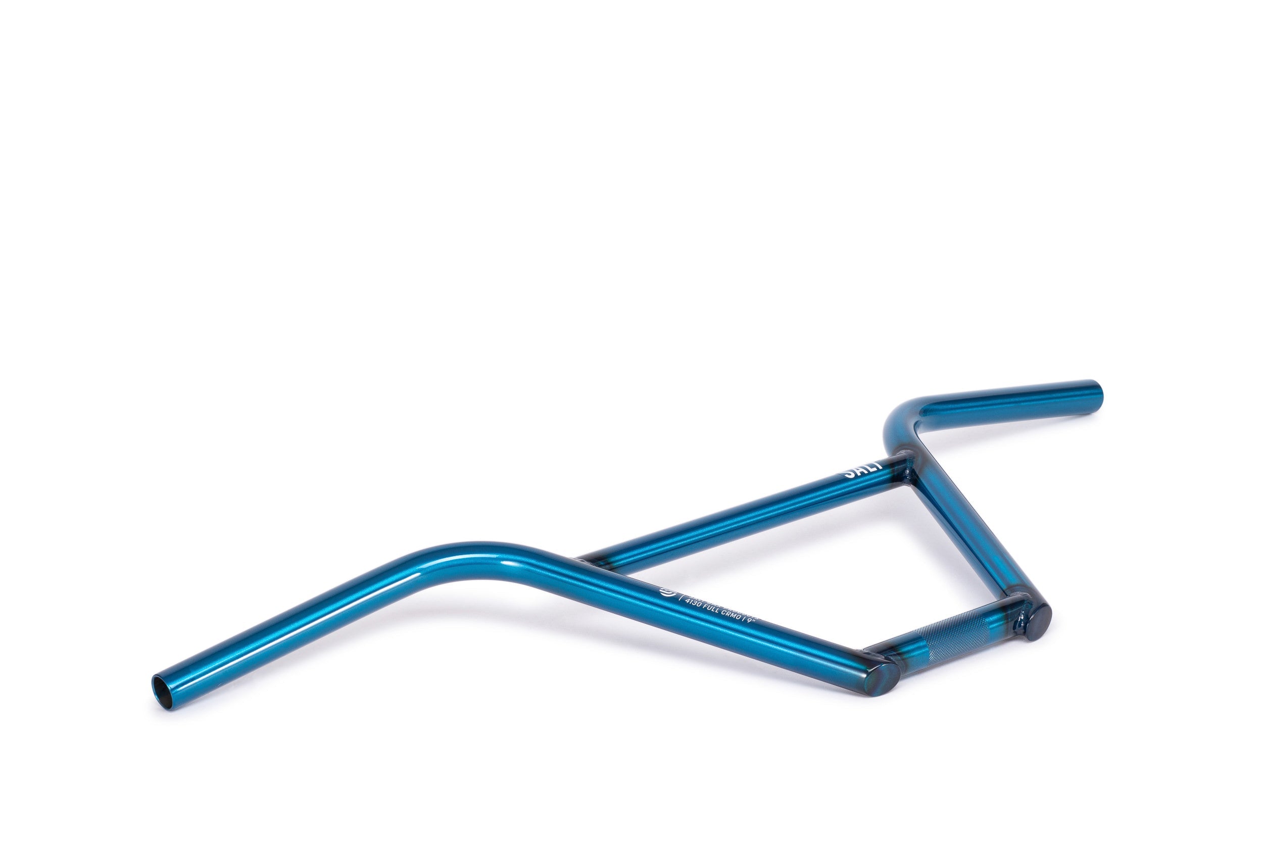 Pro 4 Piece Handlebar Salt BMX Parts