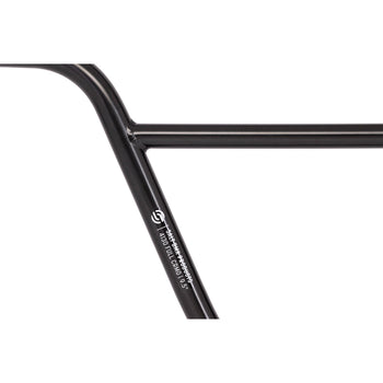 Pro 4 Piece Handlebar