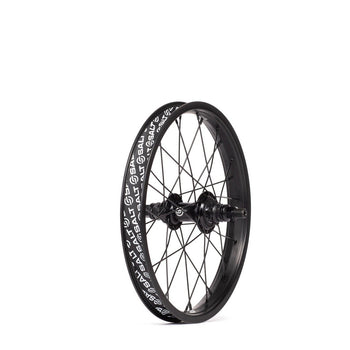 Rookie Cassette Rear Wheel