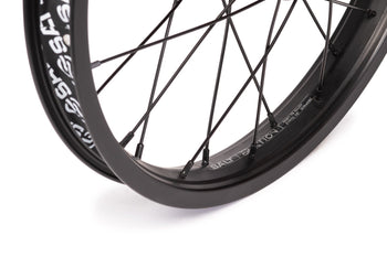 Rookie Cassette Rear Wheel