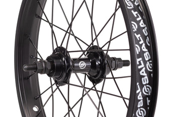 Rookie Freewheel Rear Wheel