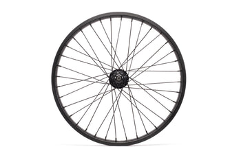 Rookie Cassette Rear Wheel