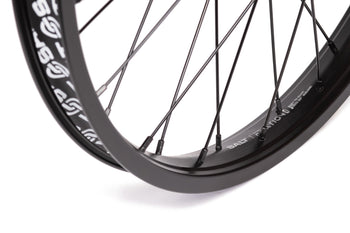 Rookie Freewheel Rear Wheel