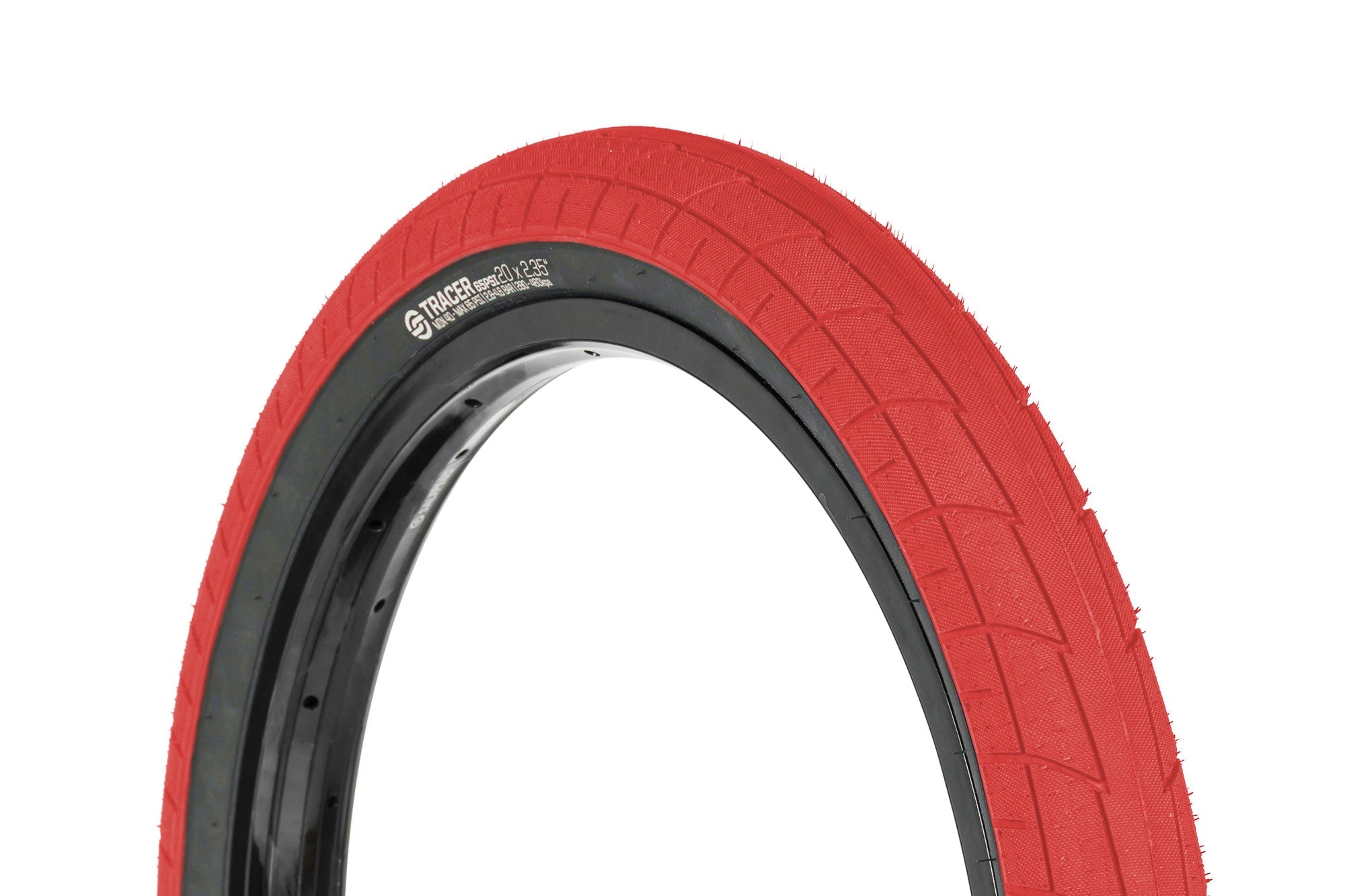 Tracer Tire Tracer Tire