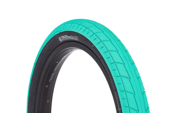 Tracer Tire