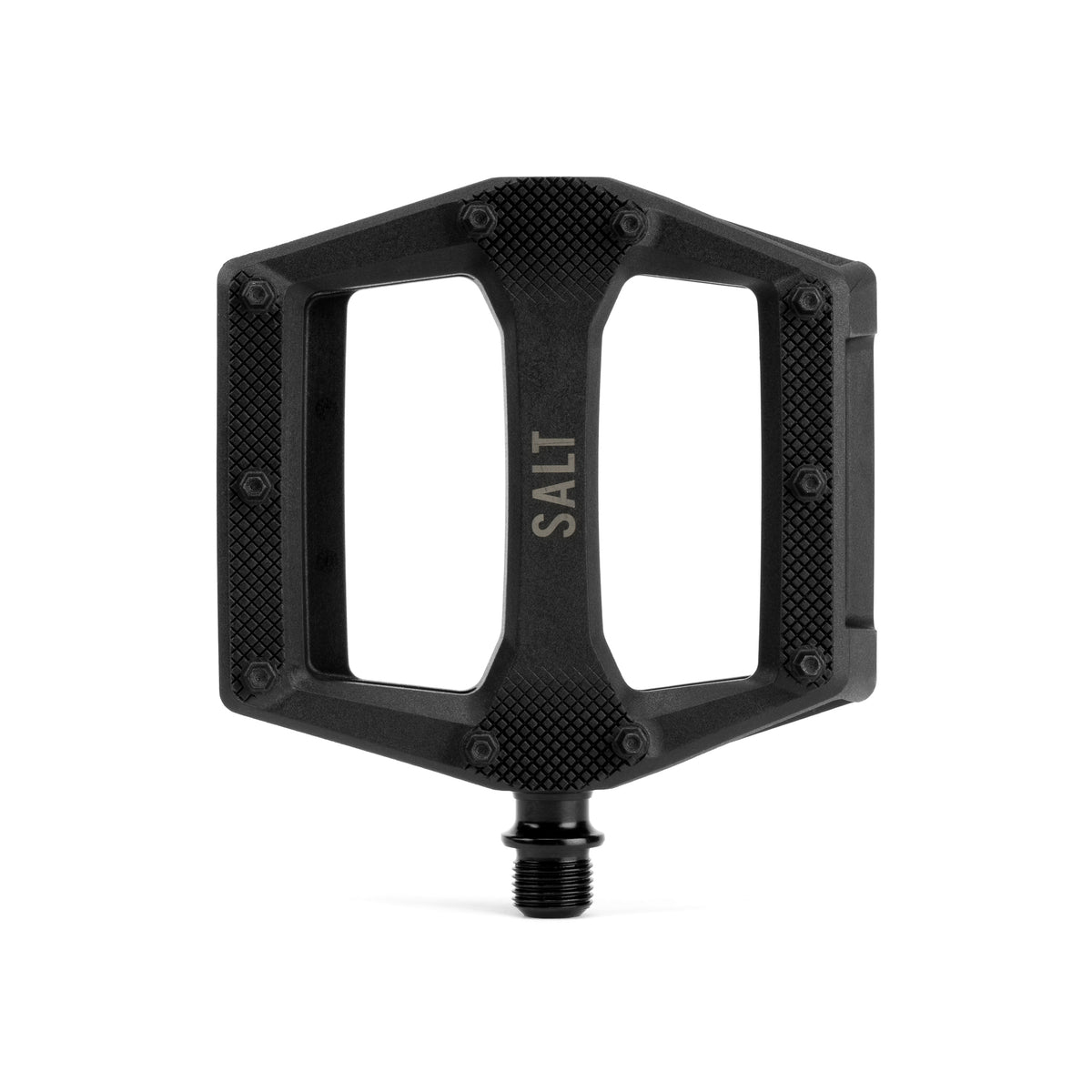 Traction Pedals