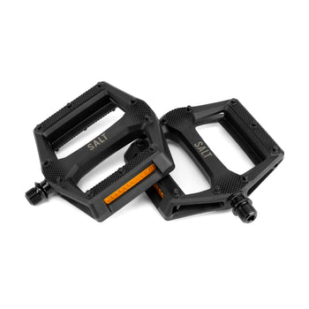 Traction Pedals