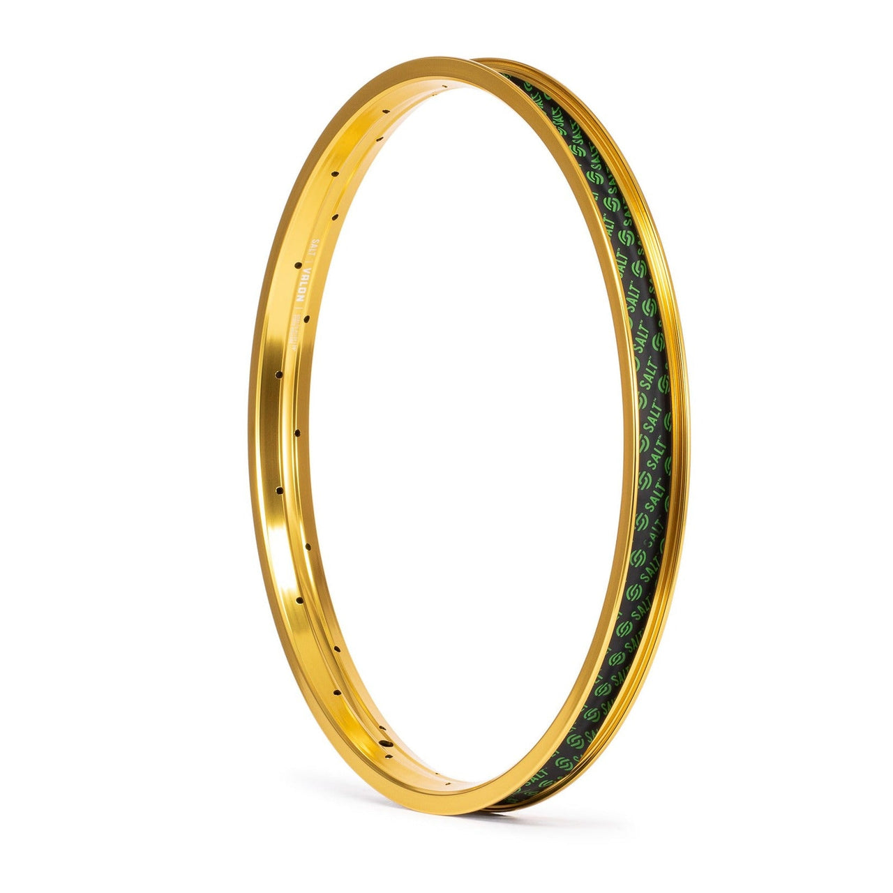 Single Wall Rims Salt - Salt BMX Parts