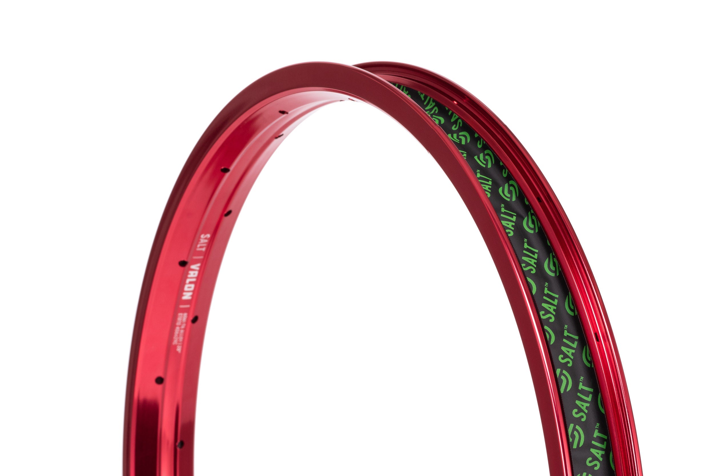 Valon Rim Salt BMX Parts