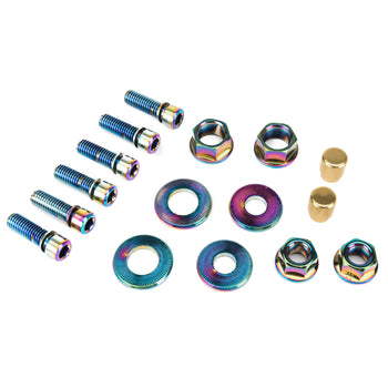 Nut And Bolt Set