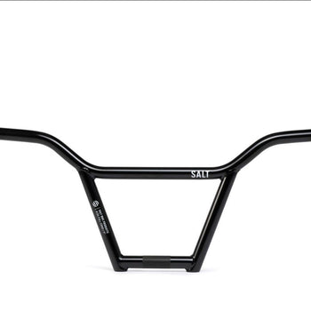 Classic 4-Piece Handlebar