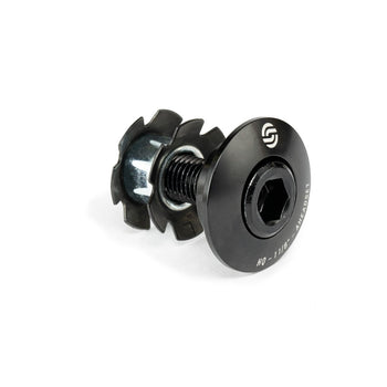 M10 - 1 1/8" Topcap