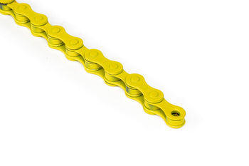 Traction Chain