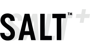 Salt BMX Parts logo