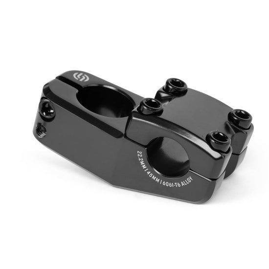 Salt BMX Parts