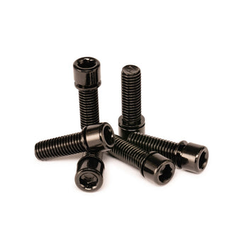 Solid Stem Bolts