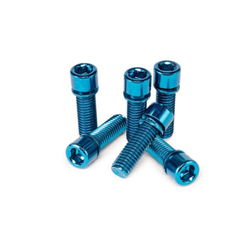 Solid Stem Bolts