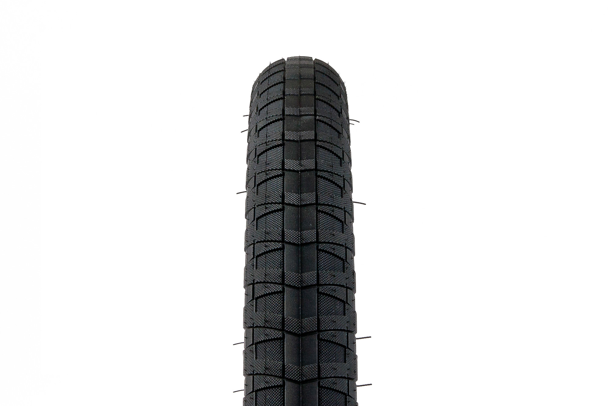 Salt BMX Contour Tyre 65 Psi Black