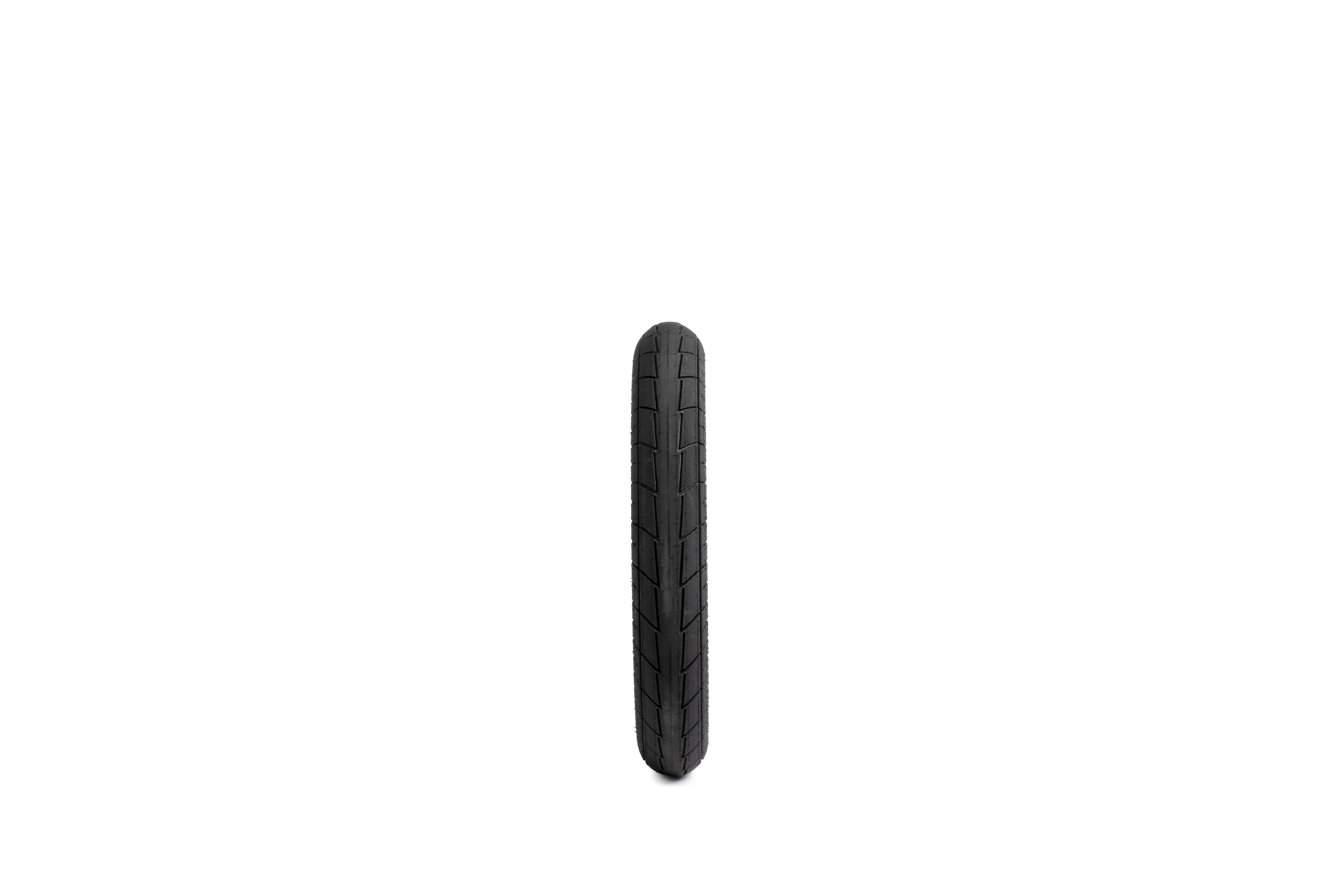 Salt Tracer Tire - 12 x 2.35 Black (3)